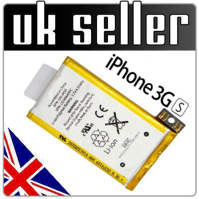 Battery iPhone 3GS